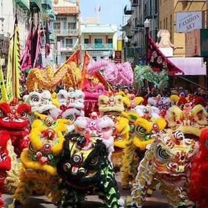 Meet your Posher, Perry